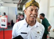 Disnaker Sebut Angka Pengangguran di Kabupaten Bogor Capai 210 Ribu Orang