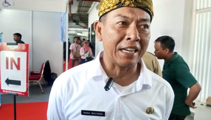 Disnaker Sebut Angka Pengangguran di Kabupaten Bogor Capai 210 Ribu Orang