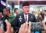 SKPD Kabupaten Bogor Diperbolehkan Rapat di Hotel, Bupati Rudy Susmanto: Tapi Kita Batasi