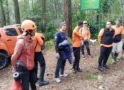 Pria 60 Tahun Dikabarkan Hilang di Gunung Halimun Salak, Pencarian Masih Berlangsung