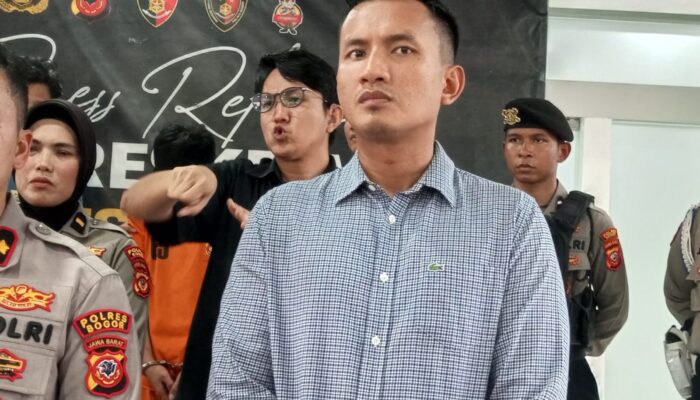 Modus Operandi Pesta Seks Gay di Villa Megamendung Berkedok Family Gathering, Peserta Bayar Rp200 Ribu