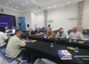 Kongres Persatuan PWI Digelar 30 Agustus 2025: Jaga Suasana Damai, Tidak Perlu Saling Balas Pantun di Media