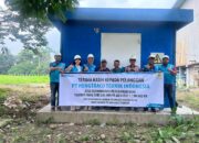 Dorong Produktivitas Industri Otomotif, PLN Gunung Putri Sukses Energize Perubahan Daya PT Hengtraco Tehnik Indonesia