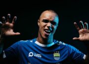 William Marcillio Fantastis Bisa Gabung Bersama Persib