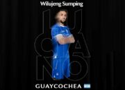 Wilujeung Sumping Lucho, Bobotoh dan Masyarakat Sepakbola Bandung Sambut dengan Antusias!