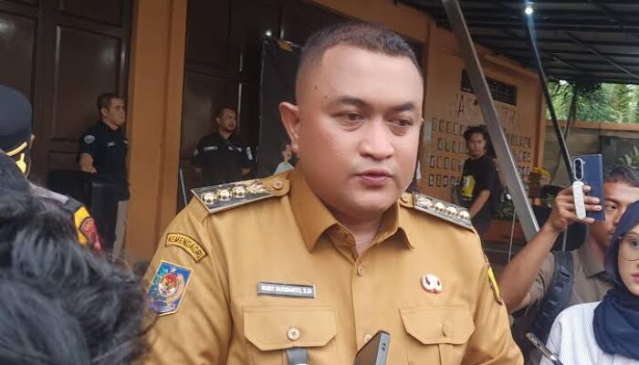 Bupati Bogor Tegaskan Leading Sector Pembinaan Sepakbola Ada di Askab PSSI