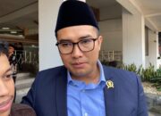 Soal Pesta Seks Sesama Jenis, Ketua DPRD Sastra Winara Desak Dinkes Gencarkan Sosialisasi