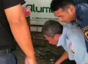 Detik-detik Pria Nyaris Tewas Tersedak Bakso di Cibinong, Damkar Kabupaten Bogor Sampai Turun Tangan