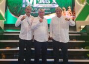 HKTI Kabupaten Bogor Dukung Penuh Program Ketum DPN HKTI Sudaryono