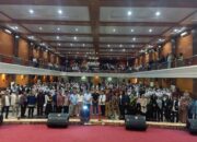 Disdik Kabupaten Bogor Sukses Gelar FLS3N Jenjang SMP Tahun 2025