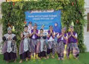 Berkat Dukungan Bupati Rudy Susmanto, Atlet SOIna Kabupaten Bogor Selalu Diikutsertakan dalam Setiap Kegiatan