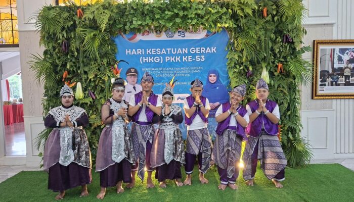 Berkat Dukungan Bupati Rudy Susmanto, Atlet SOIna Kabupaten Bogor Selalu Diikutsertakan dalam Setiap Kegiatan