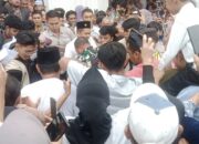 Puluhan Handphone Milik Warga Raib saat Kunjungan Dedi Mulyadi ke Masjid Darussalam Kota Wisata