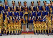 Keren, 2 Pelatih Paskibra SMPN 5 dan SDN Sindangsari Kota Bogor Raih Juara Terbaik Event Nasional di Subang