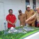 Tinjau Pembangunan Masjid Raya Kabupaten Bogor, Bupati Rudy Susmanto Targetkan Rampung Desember 2025