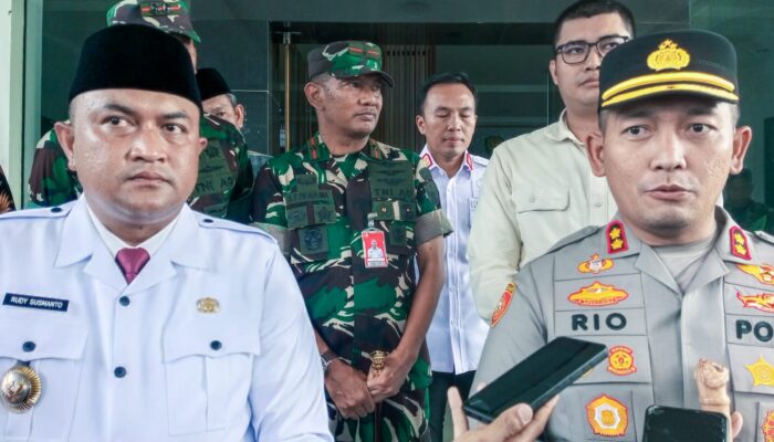 HUT Bhayangkara ke-79, Polres Bogor Beri Perpanjangan SIM Gratis Bagi yang Lahir di Bulan Juli