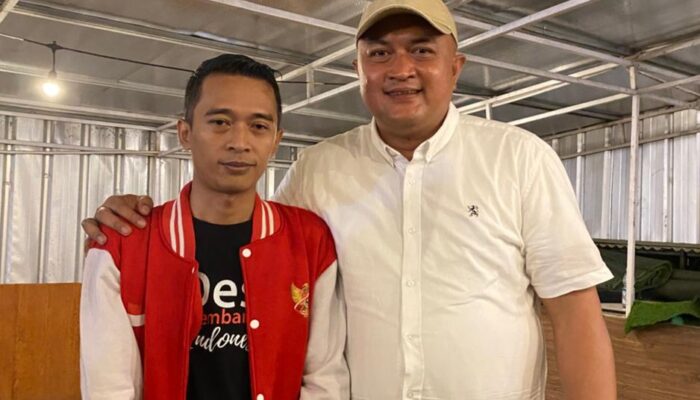 PPDI Kabupaten Bogor Gelar Rakor Calon Pengurus, Iwan: Dilantik Juli 2025