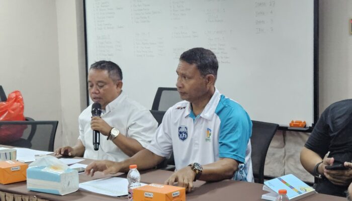 NPCI Kabupaten Bogor Panaskan “Mesin” Pembinaan Lewat Program Rekrutmen Atlet SOD dan Peparpeda