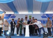 Tingkatkan Sarana dan Prasarana, Kapolres Bogor Ground Breaking Pembangunan Gedung Sat Sabhara dan Sat Tahti