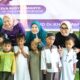 Semarakkan HJB Ke-543, TP PKK Kabupaten Bogor Gelar Khitanan Massal Gratis