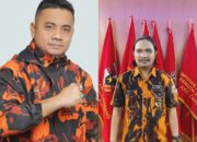 MPC Pemuda Pancasila Kabupaten Bogor Rombak Susunan Kepengurusan, Taufik Idayah Sitanggang jadi Sekretaris