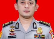 AKBP Wikha Ardilestanto Jabat Kapolres Bogor gantikan Rio Wahyu Anggoro