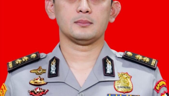AKBP Wikha Ardilestanto Jabat Kapolres Bogor gantikan Rio Wahyu Anggoro