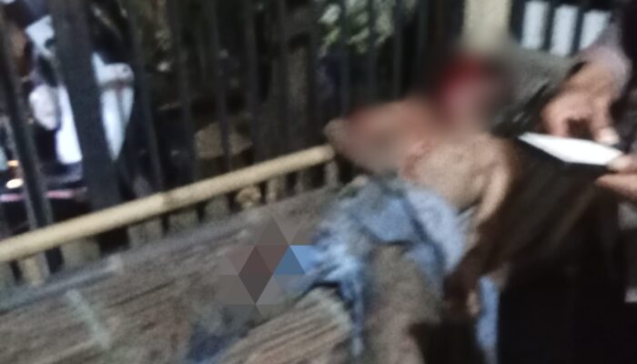 Pria di Jonggol jadi Korban Pengeroyokan Usai Ketahuan Chattingan dengan Istri Pelaku