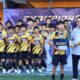 Junsam Apresiasi Program Bupati Rudy Susmanto Terkait Akademi Sepakbola