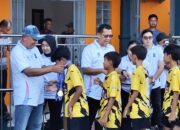 Tumbangkan SSB Kabomania 1-0, Iswahyudi: Indocement Raih Kampiun BJL KU-13