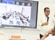 IPB University Luncurkan Smart Classroom, Bisa Deteksi Tingkat Kejenuhan Mahasiswa Lewat AI