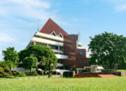 Hebat! IPB University Peringkat 399 Dunia dalam QS World University Ranking 2026