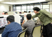 IPB University Gunakan Sistem Proctoring AI Pada Ujian Seleksi Mandiri 2025, Ini Tujuannya