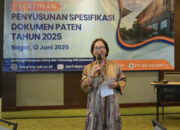 38 Inovasi IPB University Siap Dipatenkan