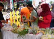 Puji Gerakan Pangan Murah Kabogorfest 2025, Warga: Semoga Bapak Bupati Sering Mengadakan GPM, Sangat Membantu