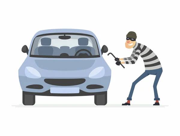 Terduga Pelaku Pencurian Mobil Tertangkap Warga di Kampung Waru Parung, Polisi: Mantan Karyawan Korban