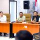 Pemkot Bogor Sambangi Dispora Jabar Pertanyakan Bantuan Keuangan untuk Porprov 2026, Ini Hasilnya
