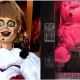 Tur Bareng Boneka Annablle, Paranormal di AS Meninggal Mendadak