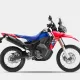 Honda CRF250 Series Makin Gagah, Siap Jelajahi Indonesia