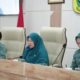 Eva Rudy Susmanto: Penanganan HIV Harus Bersifat Holistik, Melibatkan Keluarga dan Masyarakat