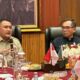 Bupati Rudy Susmanto Gandeng Pegiat Lingkungan Membangun Hutan Kota di Kabupaten Bogor