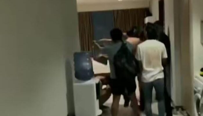 Heboh Penggerebekan Pesta Seks Gay di Hotel, Polisi: Bukan di Bogor