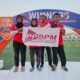 4 Atlet Panahan PPOPM Kabupaten Bogor Perkuat Harumkan Jawa Barat dalam Kejurnas Junior 2025