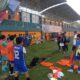 100 Pesepakbola Usia 15 Tahun Ikuti Seleksi Persikabo