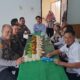 Peringati Hari Bhayangkara ke-79, Polsek dan Pemcam Kemang Ngaliwet Bareng