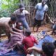 PETI di Tanjungsari Makan Korban, Seorang Penambang Tewas Tertimbun Longsor