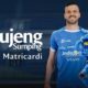 Patricio Matricardi Sudah Merapat di Bandung