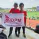 Atlet PPOPM Kabupaten Bogor Kembali Tambah Medali Emas Bagi Kontingen Jawa Barat