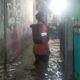 Banjir Setinggi 60 Cm Rendam Kawasan Bojonggede, 926 Jiwa Terdampak
