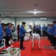 Dorong Komitmen Pengabdian ASN kepada Masyarakat, Bupati Rudy Susmanto Kukuhkan Pengurus Korpri Periode 2024-2029